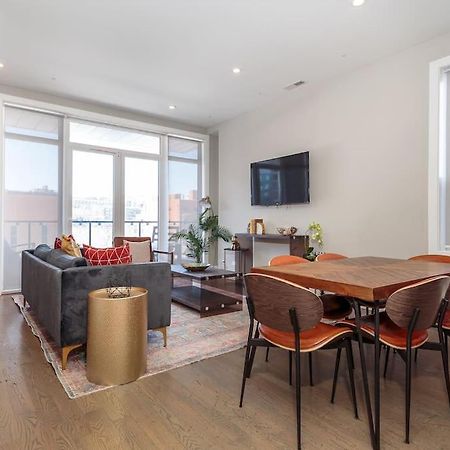 Breathtaking Downtown Penthouse A - Sleeps 11 Villa Chicago Exterior photo